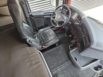 Scania R730 V8 4x2 TOPLINE / FULL AIR / RETARDER / HYDRAULIC